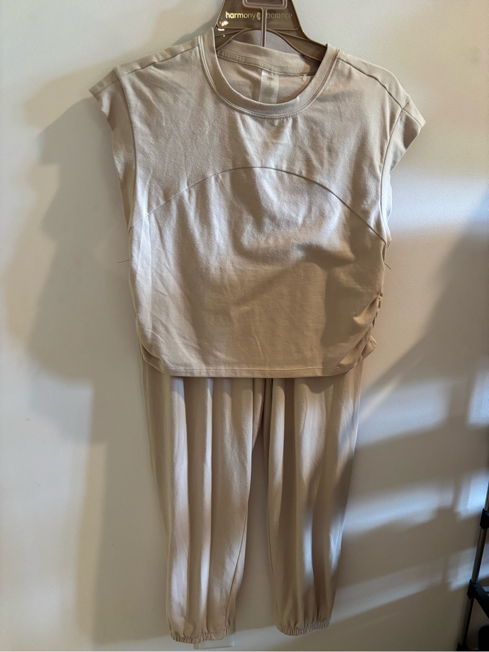 Harmony balance set, brand new